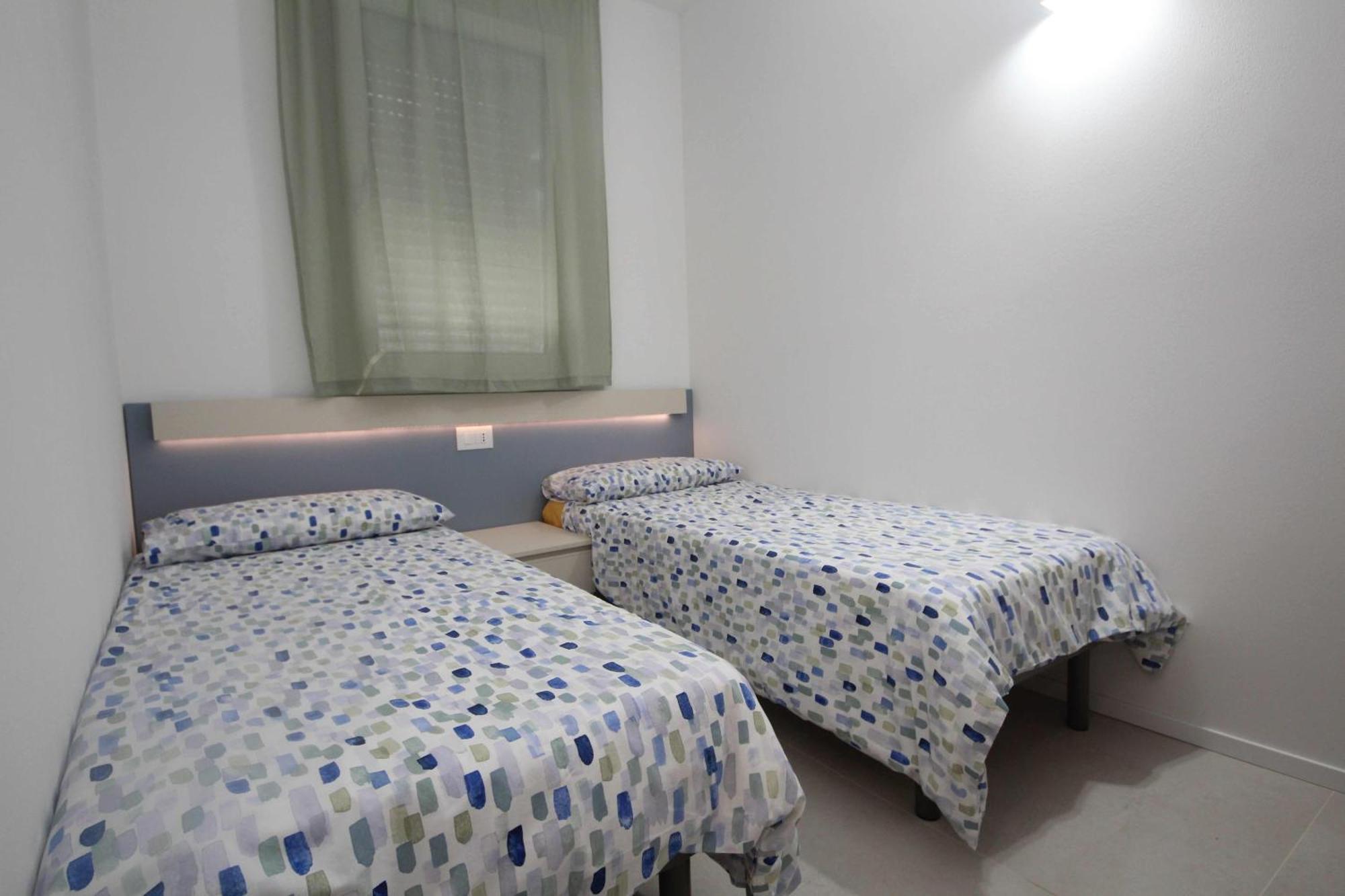 Ca' Del Mare Daire Rosolina Mare Dış mekan fotoğraf